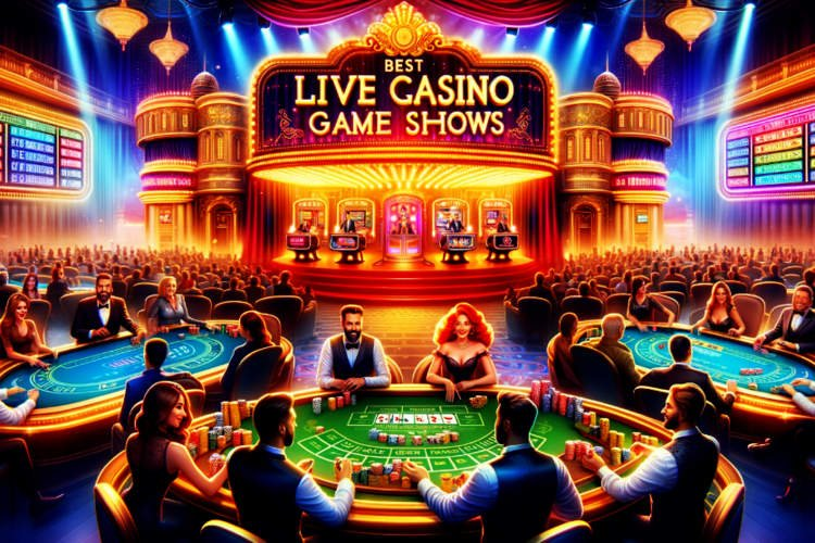 Các ưu điểm của Live Casino Bet88